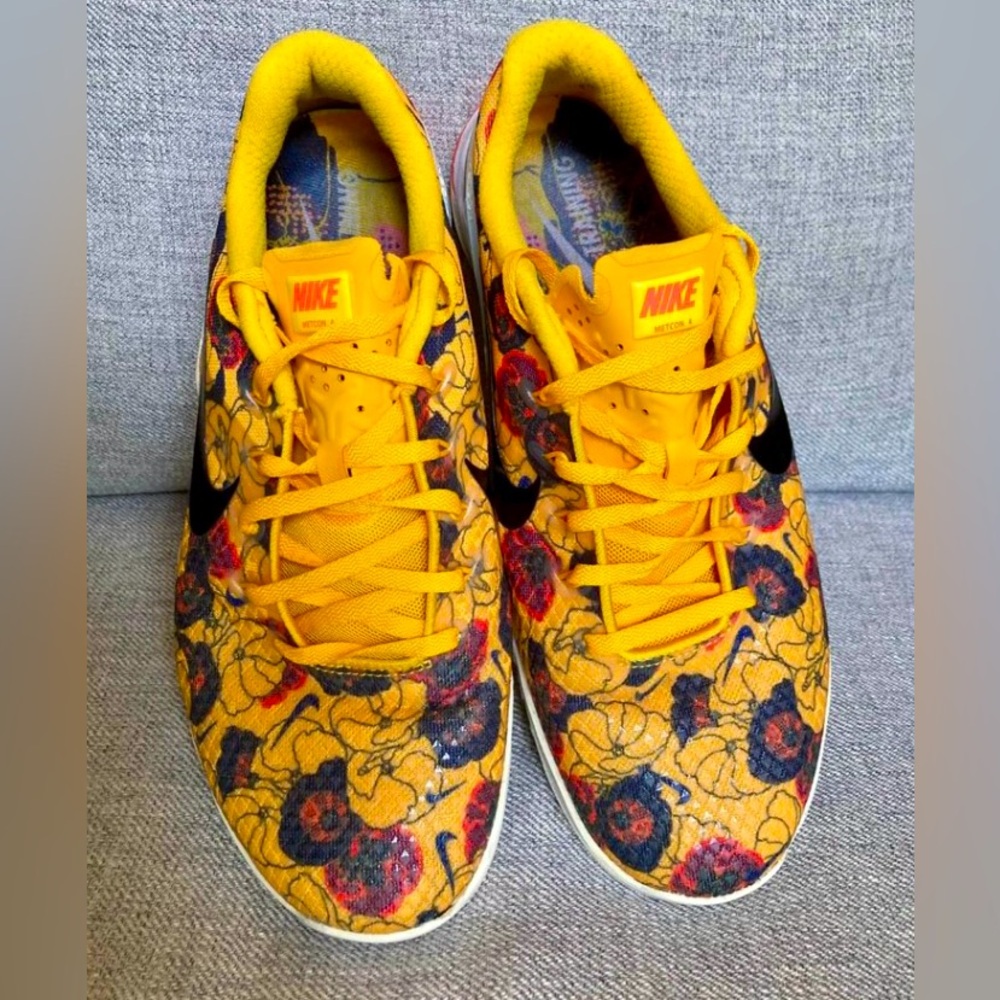 🏀 Nike Metcon 4 Basketball Shoe 🏀